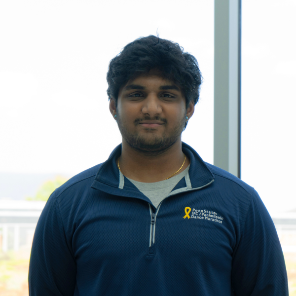 Abhinav Ganesan