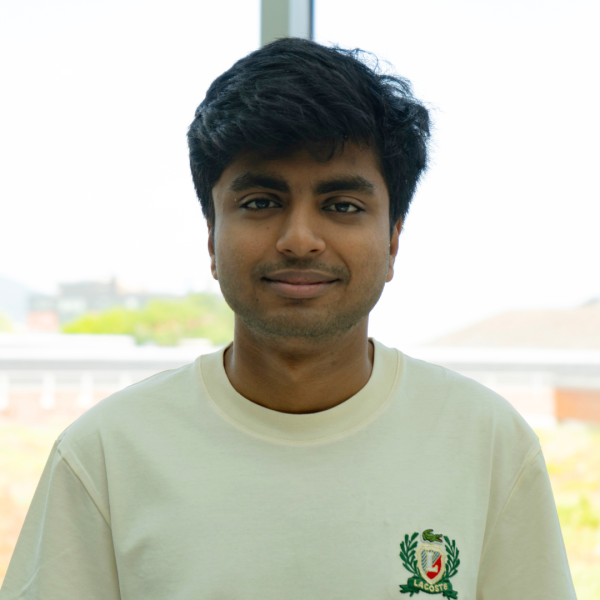 Akshat Agarwal