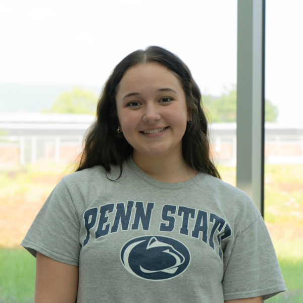 Brianna Ferrante-Cook