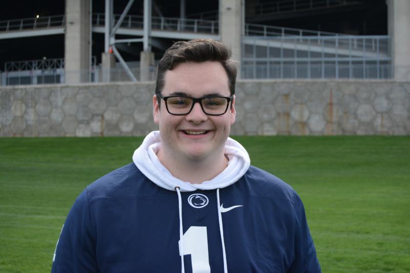 Cade Miller