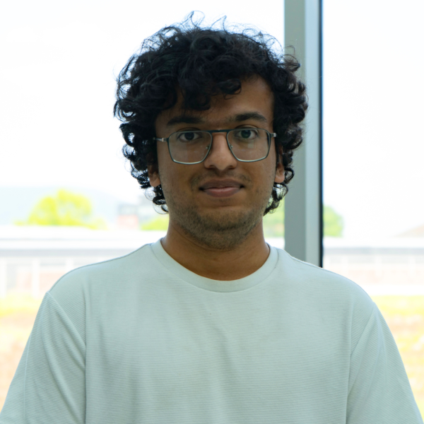 Chaitanya Patel
