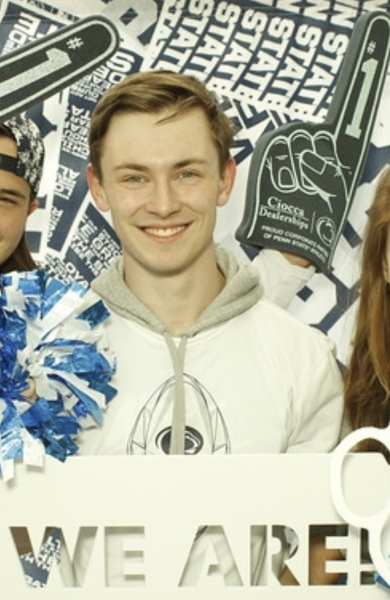 Jackson Frederick