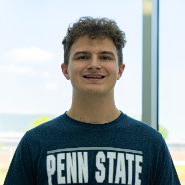 Jacob Reinhart