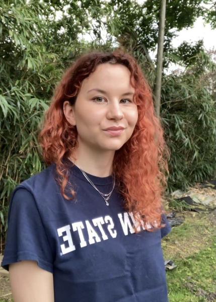 Liliya Sadykova