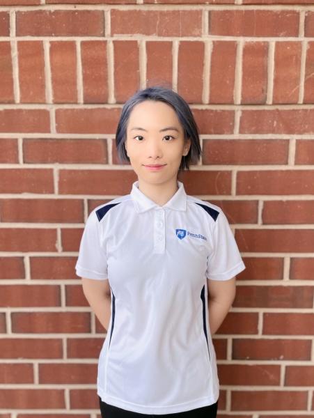 Rachel Yuan