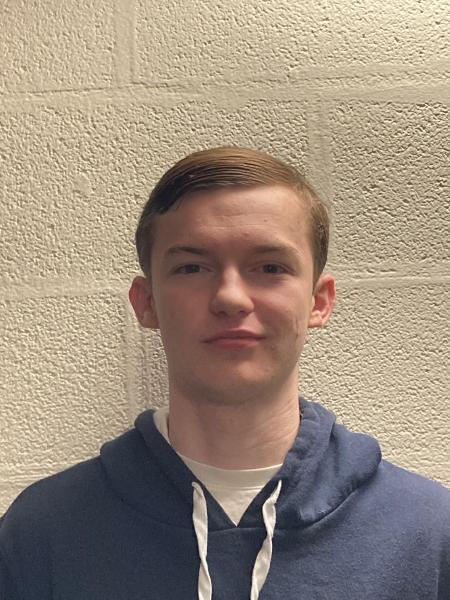 Walker Goeckel