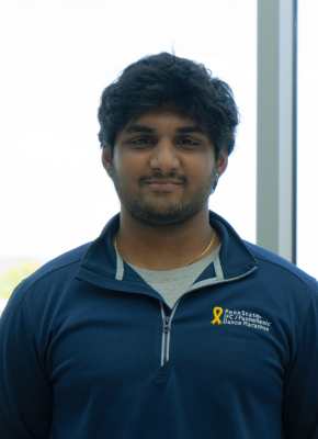 Abhinav Ganesan