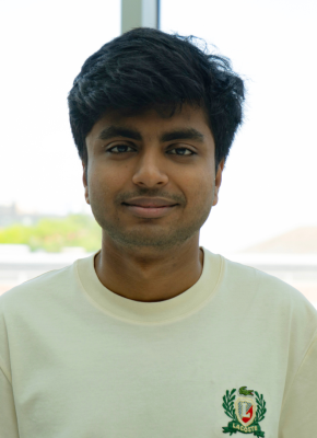 Akshat Agarwal