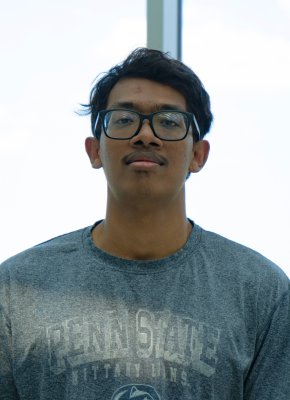 Alif Farhan