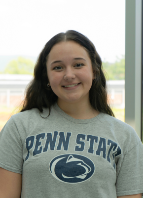 Brianna Ferrante-Cook