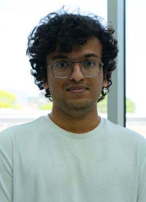 Chaitanya Patel