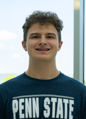 Jacob Reinhart