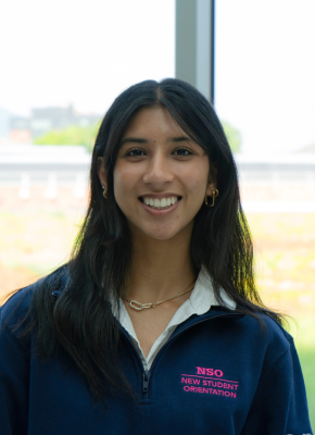 Palak Nagpal