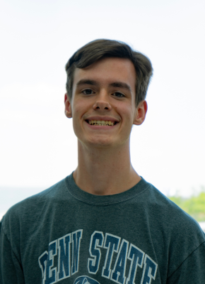 Patrick Tenley