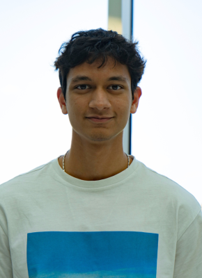 Samyak Surana