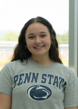 Brianna Ferrante-Cook Brianna Ferrante-Cook