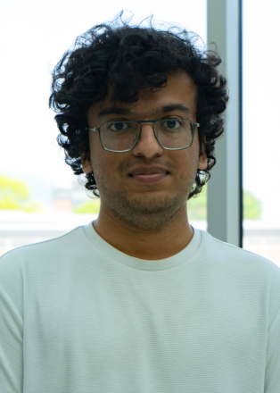 Chaitanya Patel Chaitanya Patel