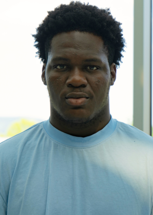 David Bayode David Bayode