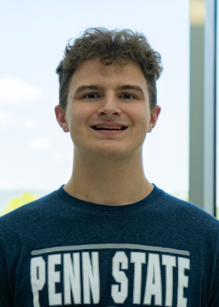 Jacob Reinhart Jacob Reinhart