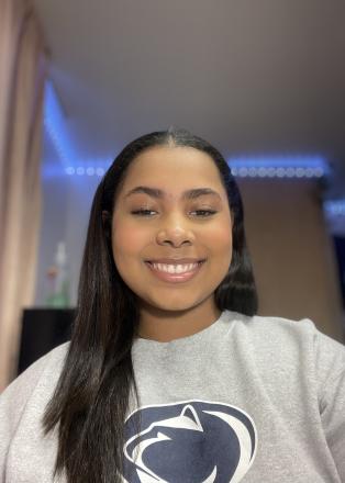 Leslianne Terrero-German Leslianne Terrero-German