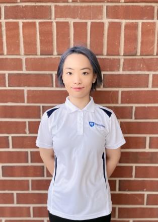 Rachel Yuan Rachel Yuan