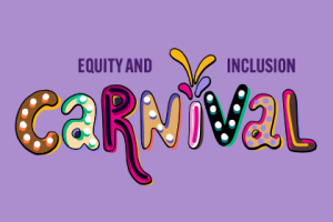 Equity and Inclusion Carnival set for Sept. 24
