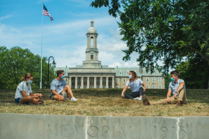 Welcome Week events scheduled for fall 2021 semester